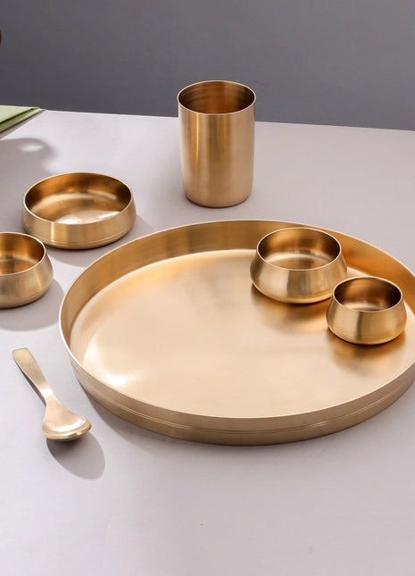 Stainless Steel