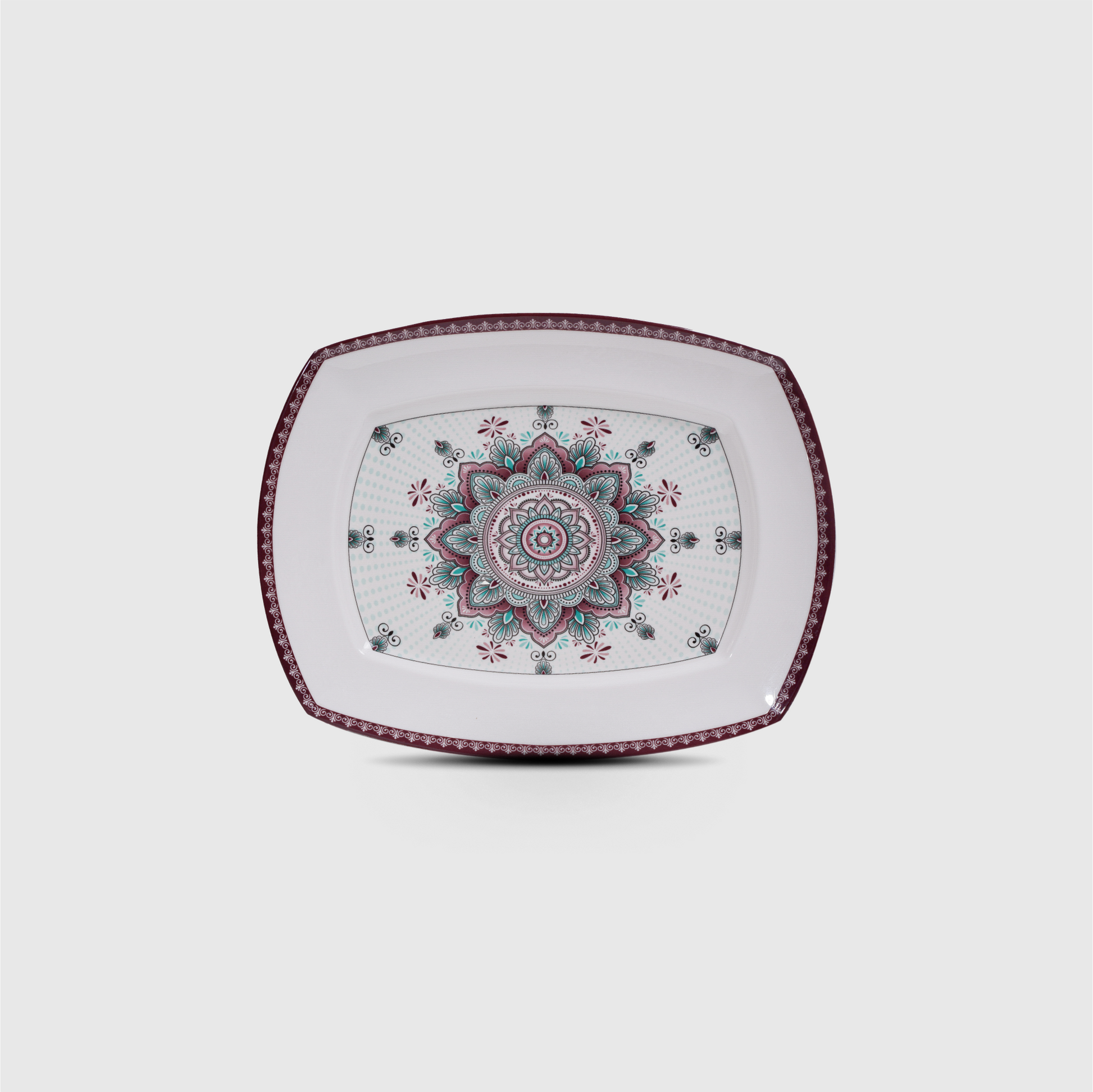 Raihana Dish