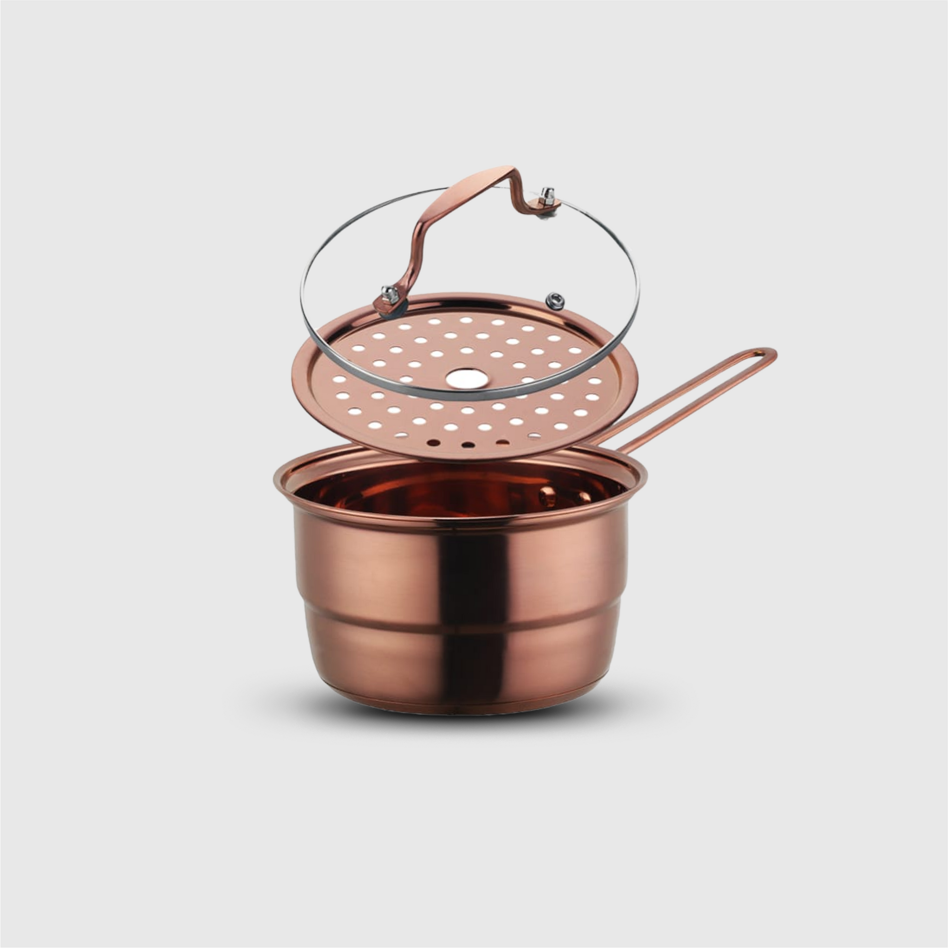 Saucepan