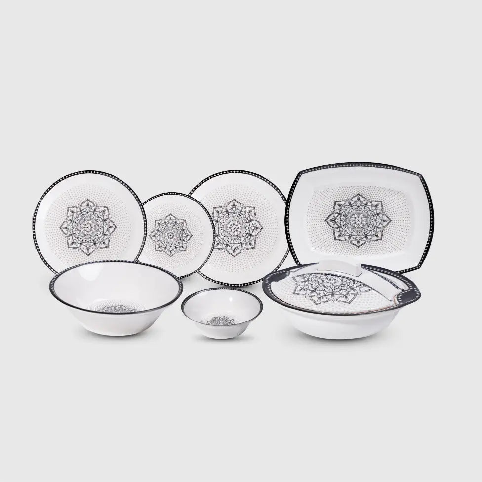 Nishat Dinner Set