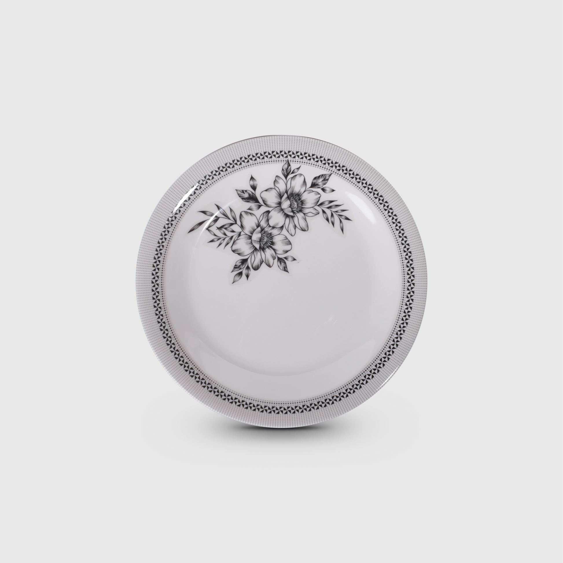 Saadgi Rice Plate