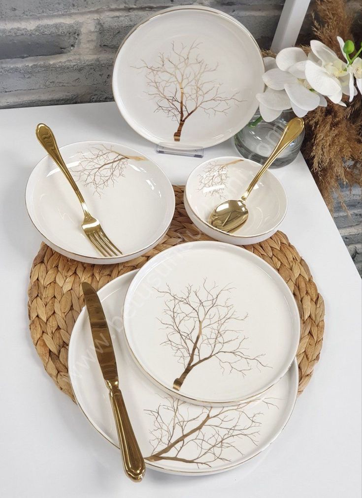 Melamine Dinnersets