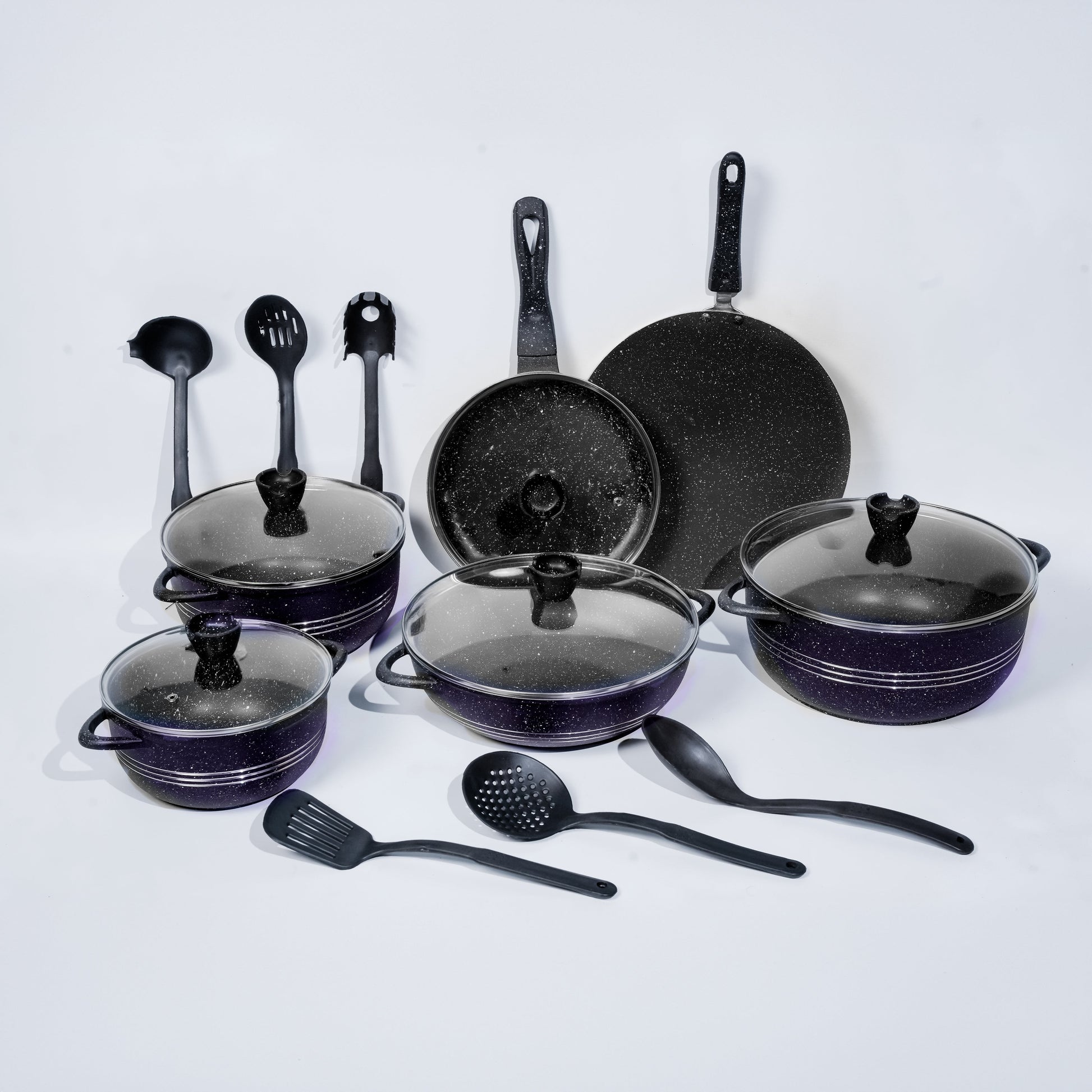 New Life Non-Stick