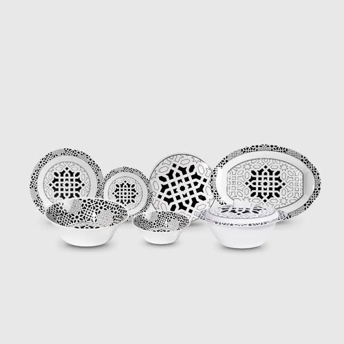 Aafreen Dinner Set