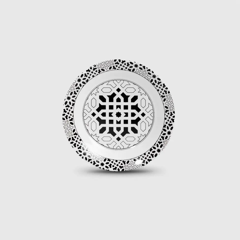 Aafreen Deep Plate