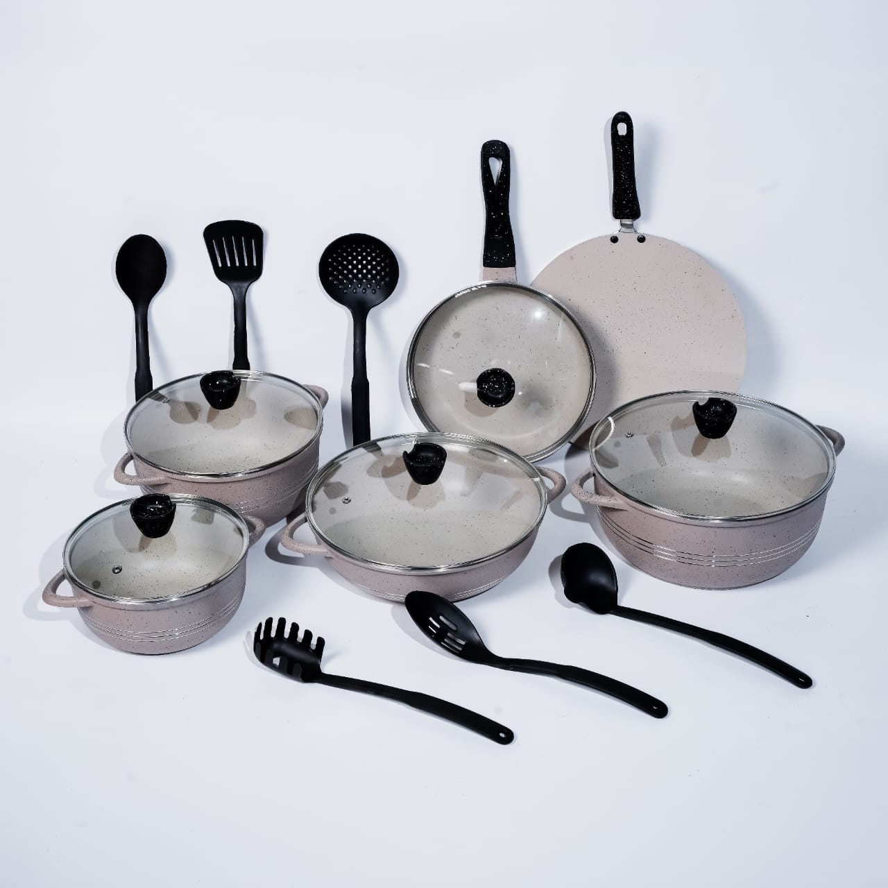 New Life Non-Stick
