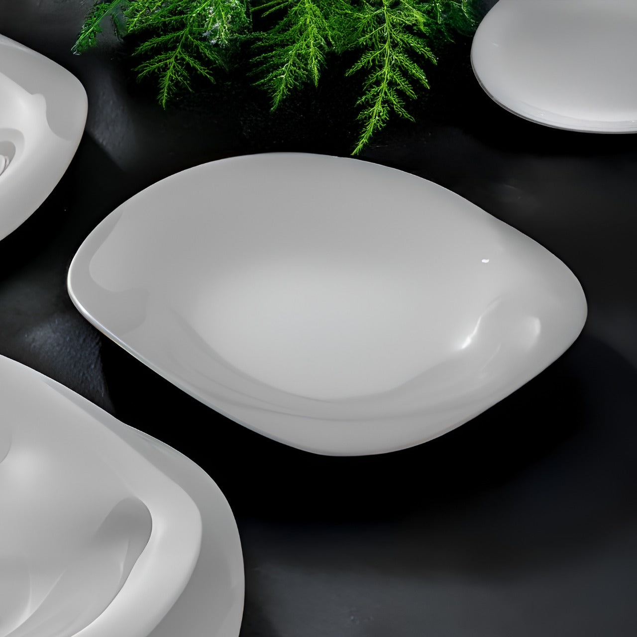 Dastaan Marble Set