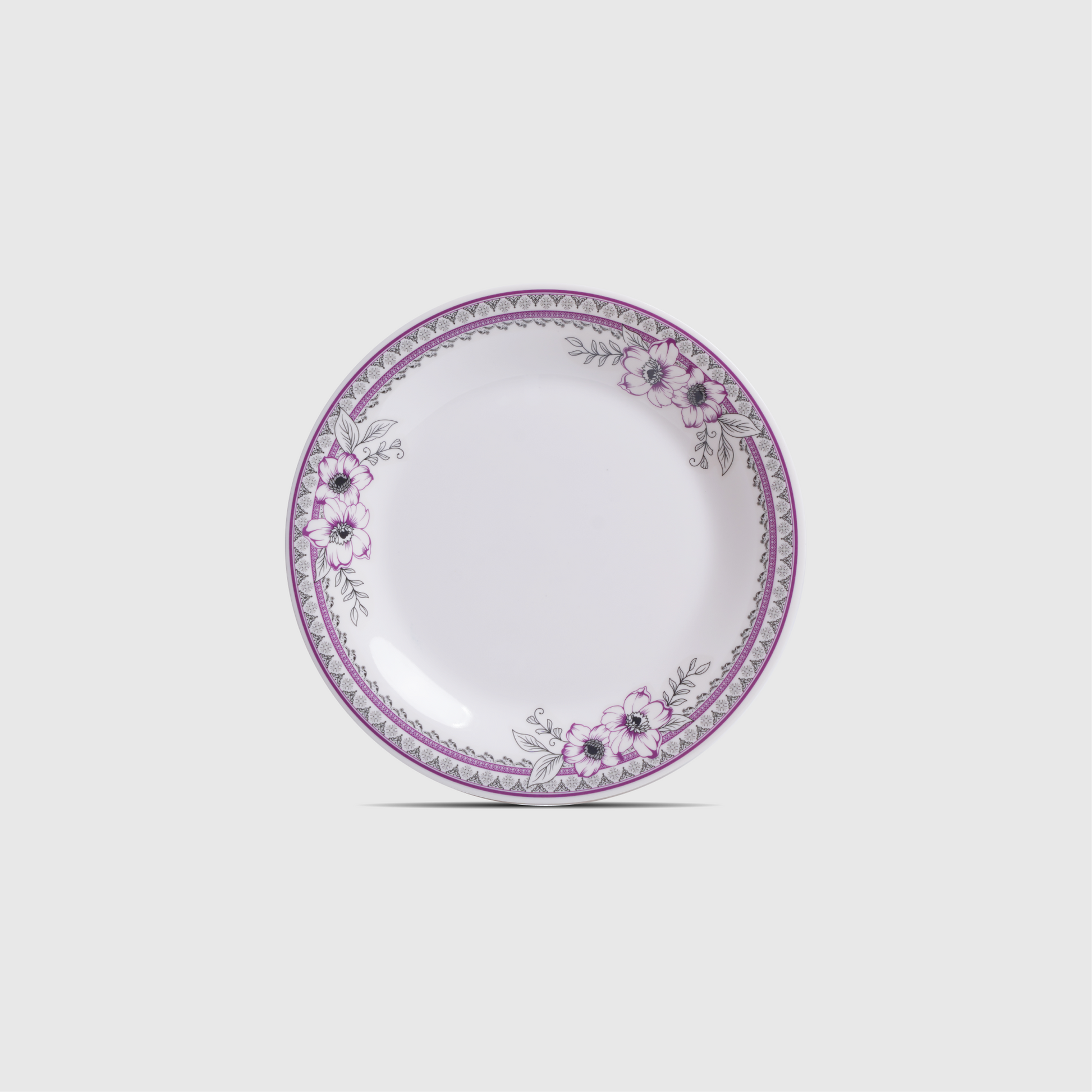 Gulzar Deep Plate