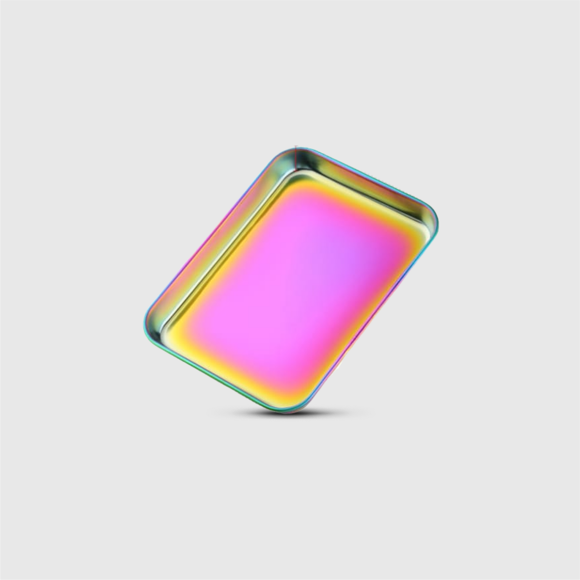 Tray