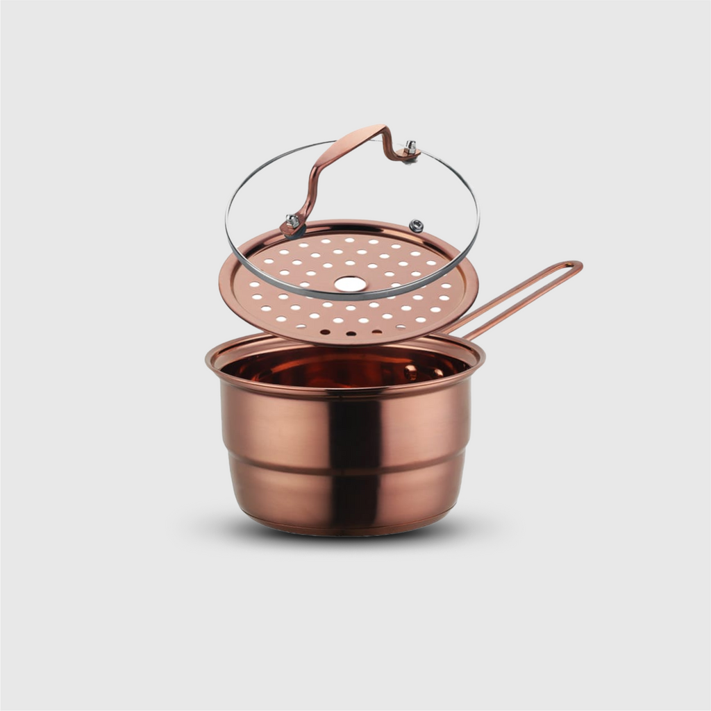 Saucepan