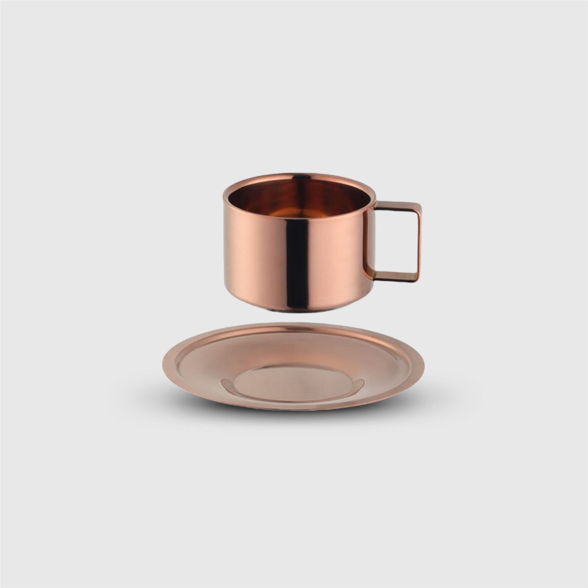 Cup & Saucer