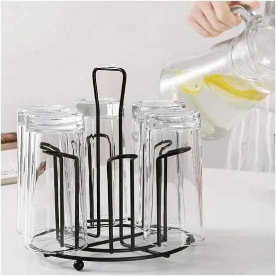 Glass Holder