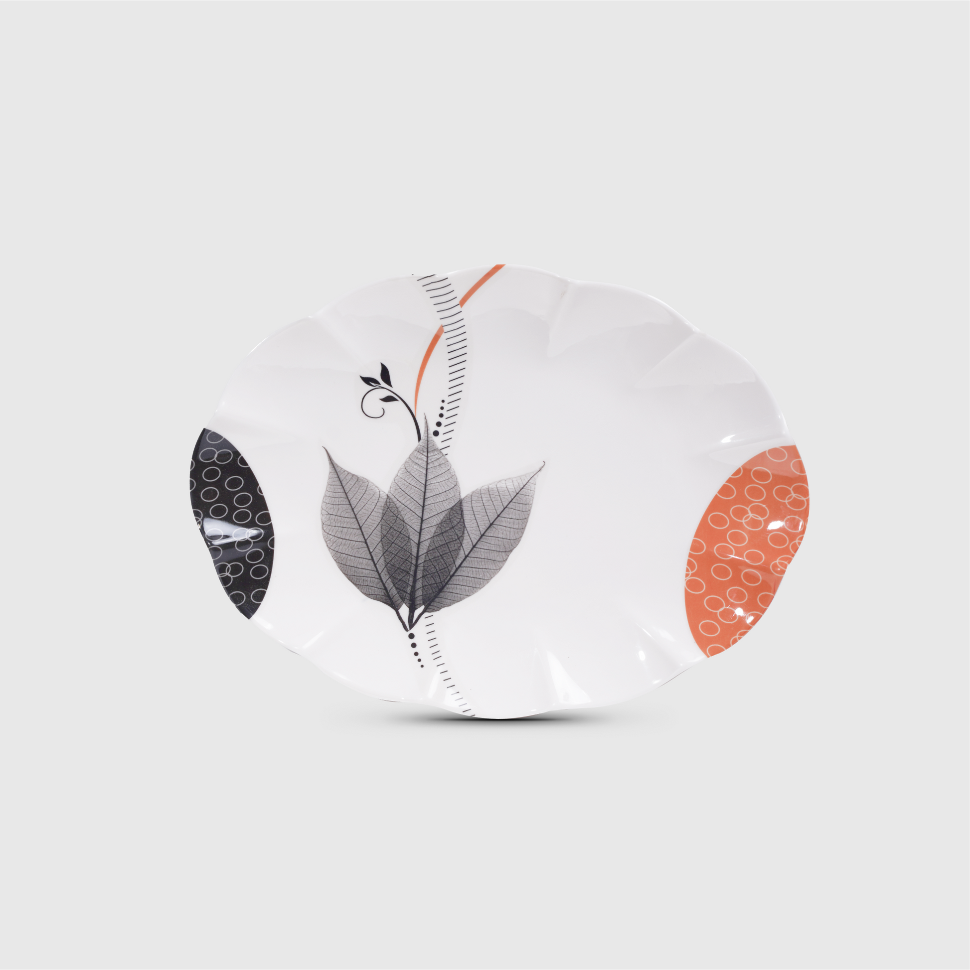 Zewar Dish