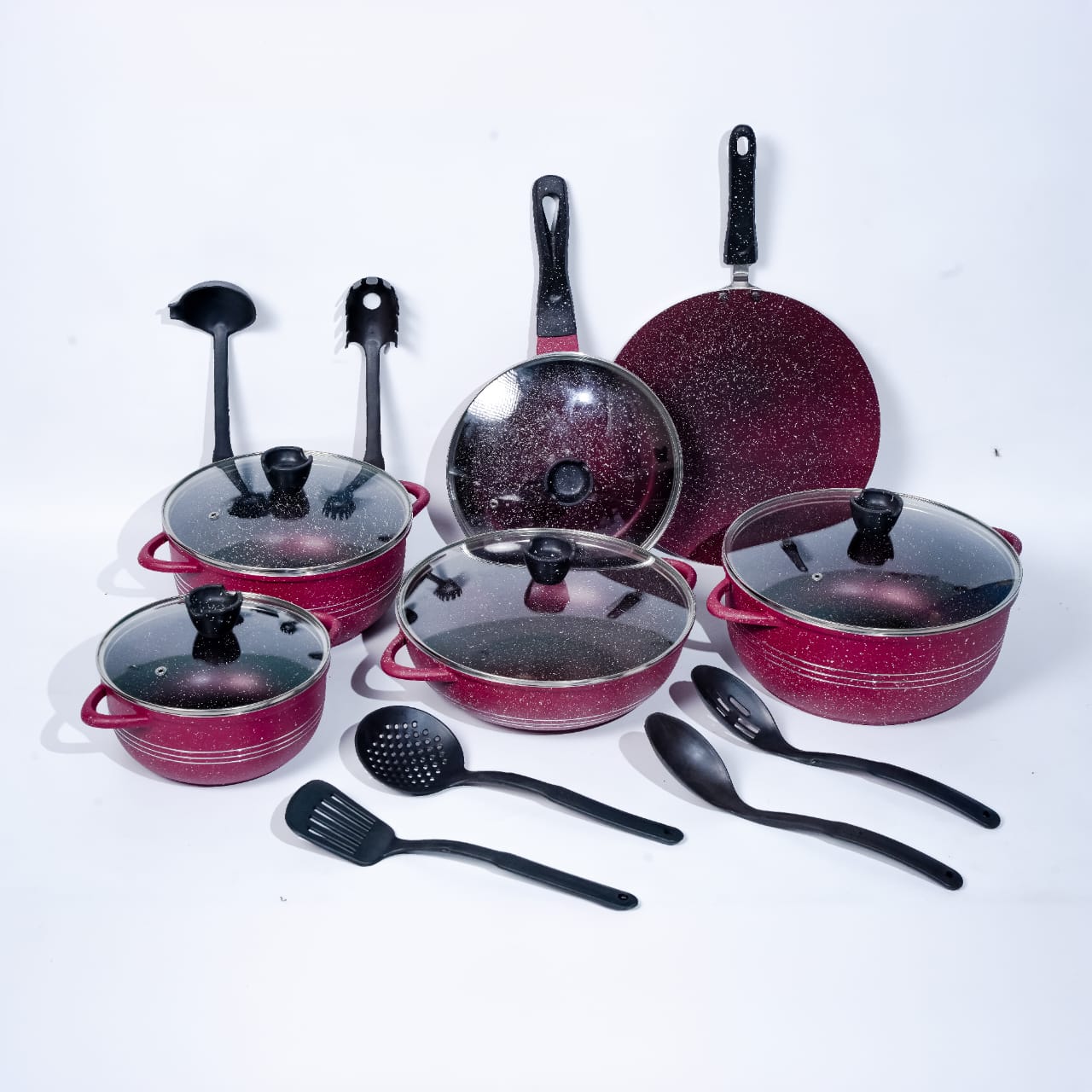 New Life Non-Stick