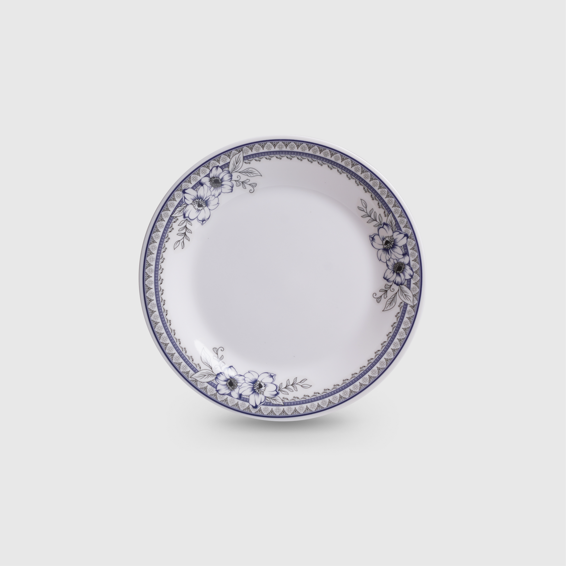 Zarafat Rice Plate