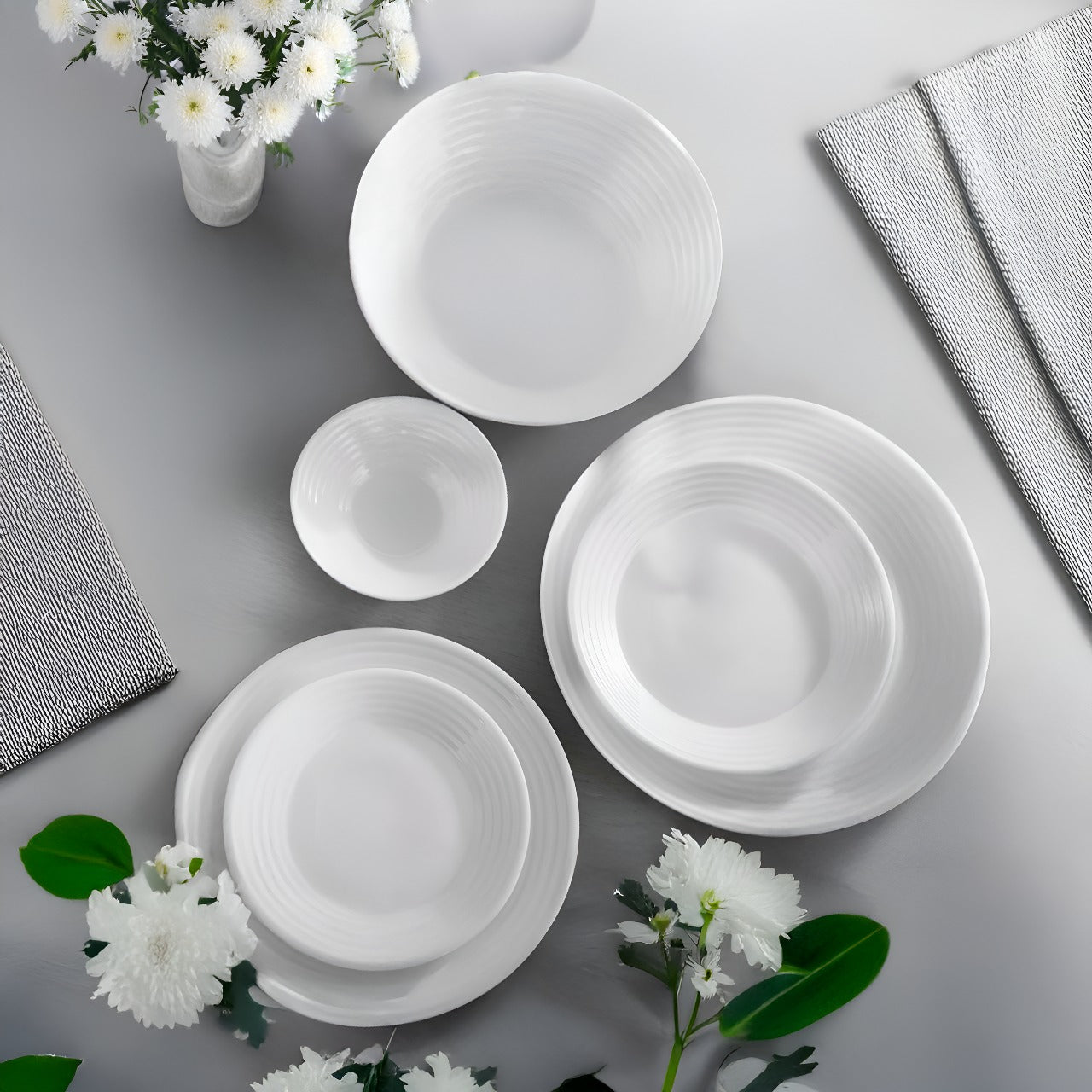 Safa Marble Collection
