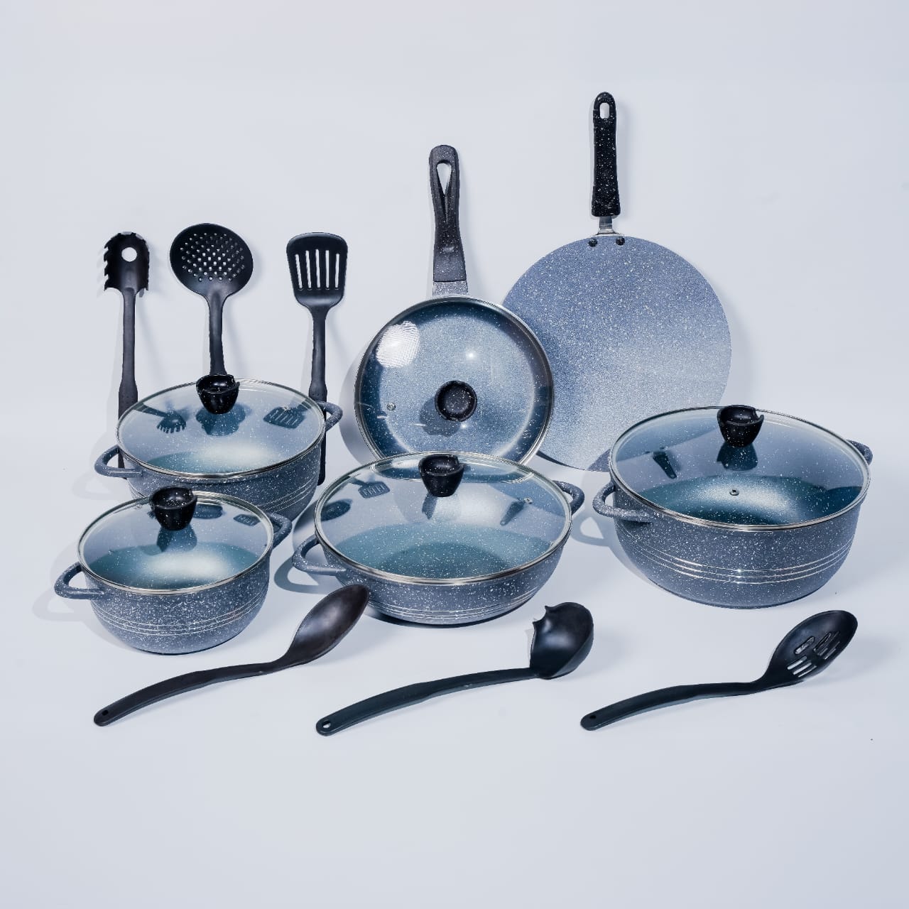 New Life Non-Stick