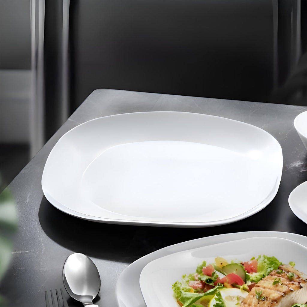Zamrud Marble Dinner Set