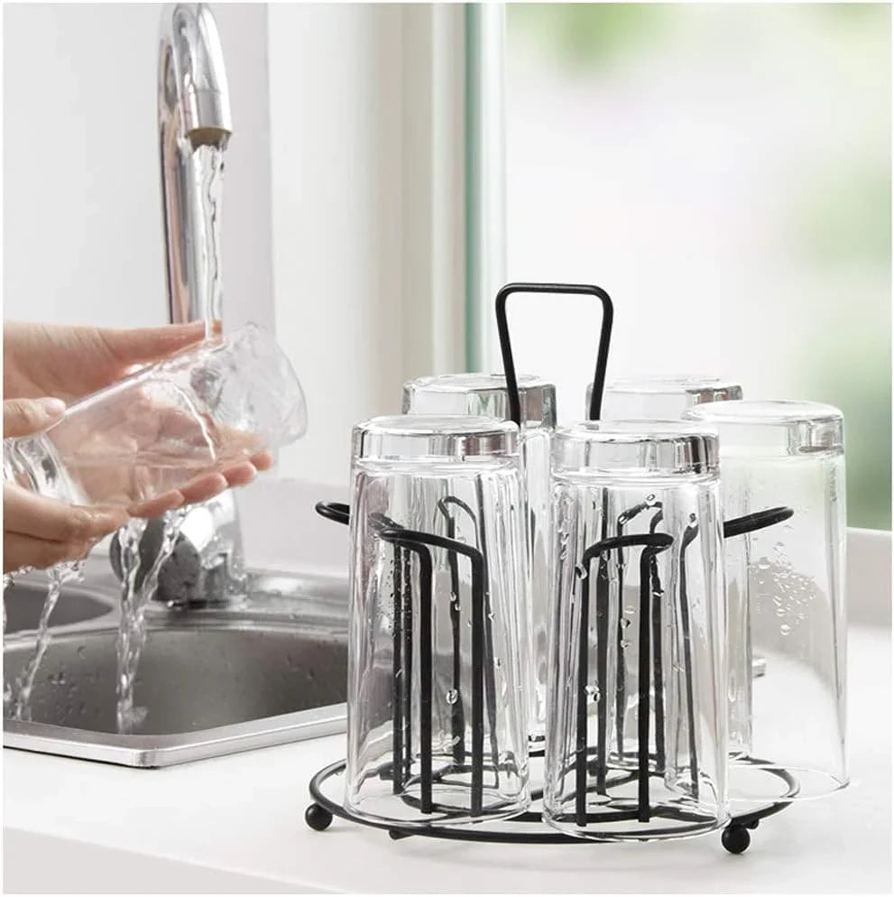Glass Holder